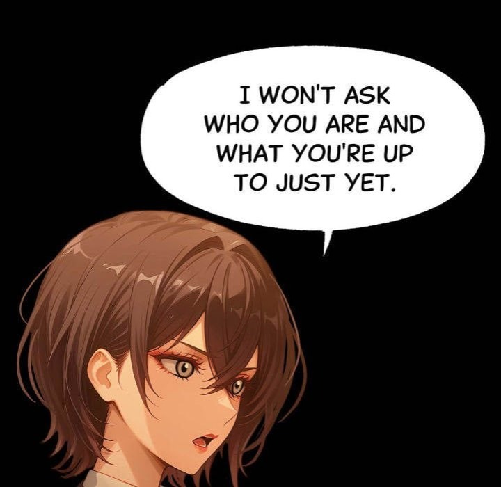 Gangster x Office Lady Chapter 133 - Page 125