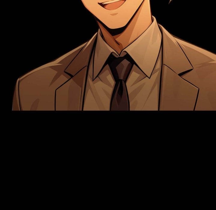 Gangster x Office Lady Chapter 133 - Page 130