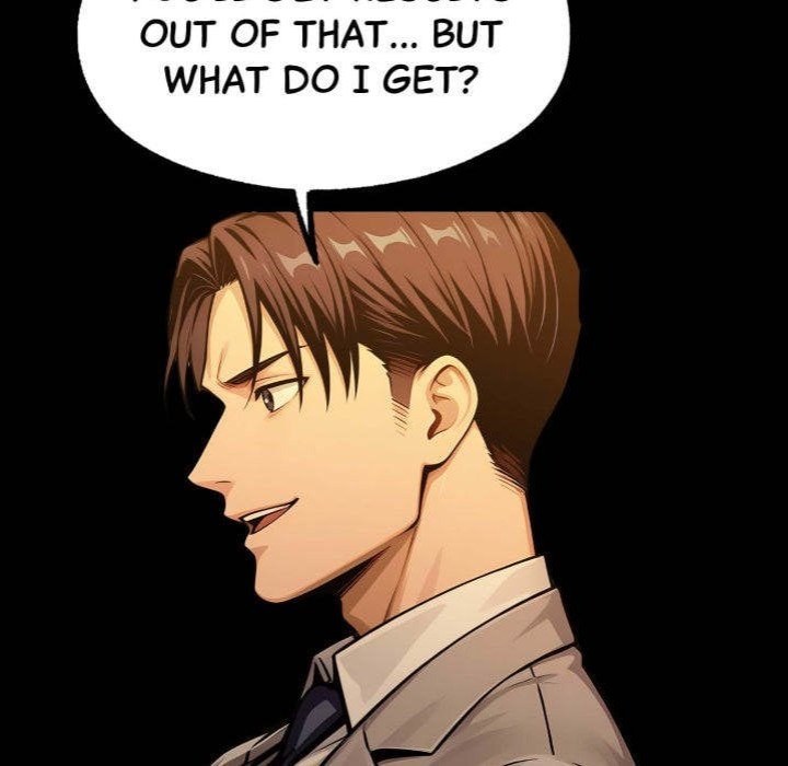 Gangster x Office Lady Chapter 133 - Page 133