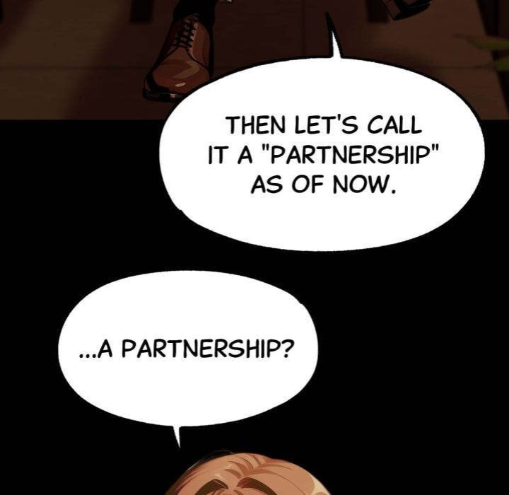 Gangster x Office Lady Chapter 133 - Page 144