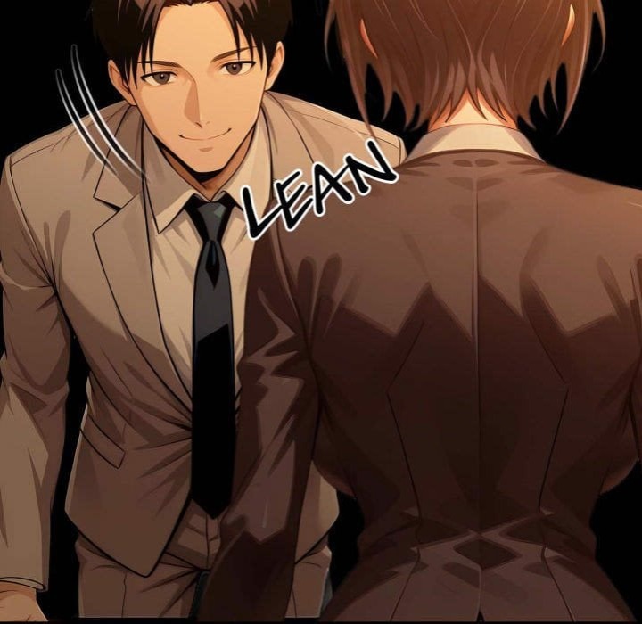 Gangster x Office Lady Chapter 133 - Page 149