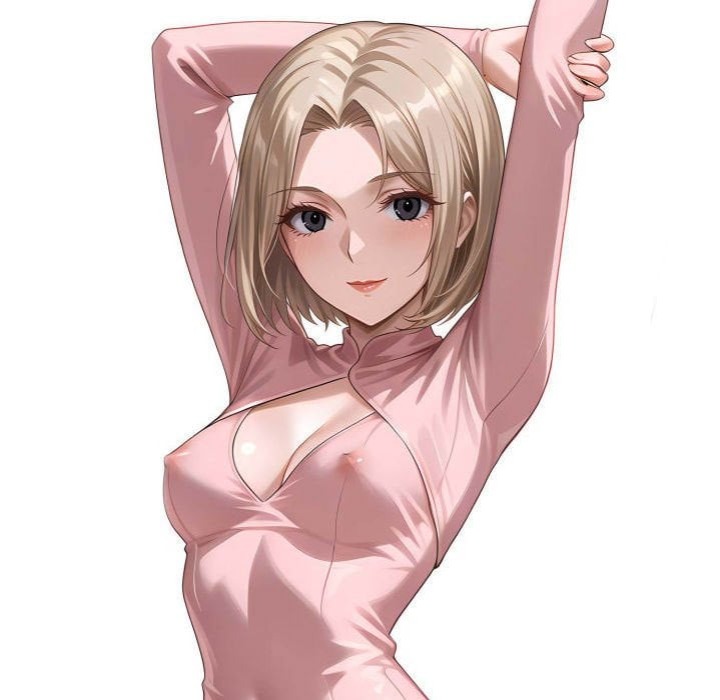 Gangster x Office Lady Chapter 133 - Page 56