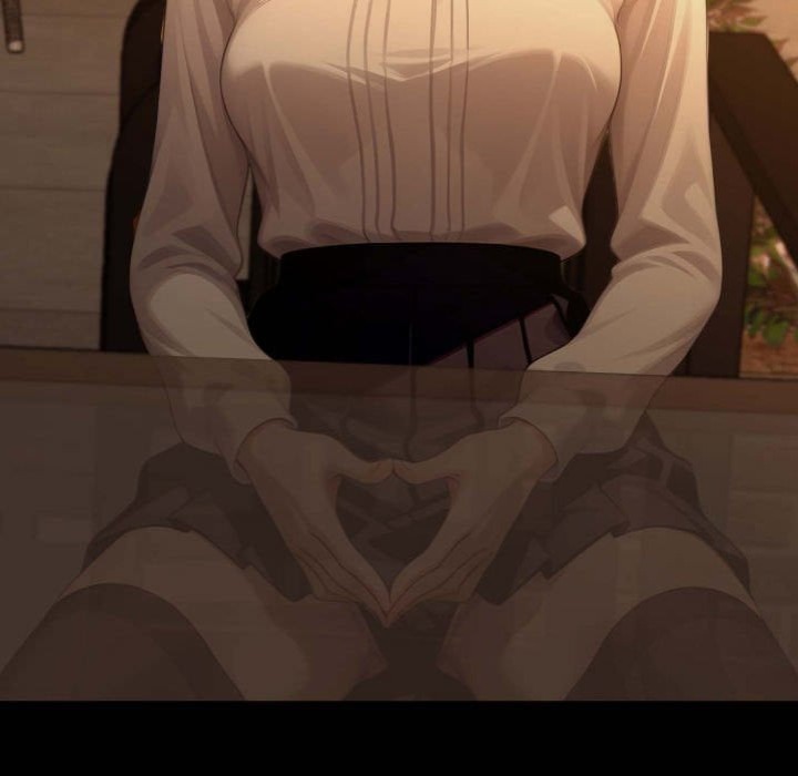 Gangster x Office Lady Chapter 133 - Page 78