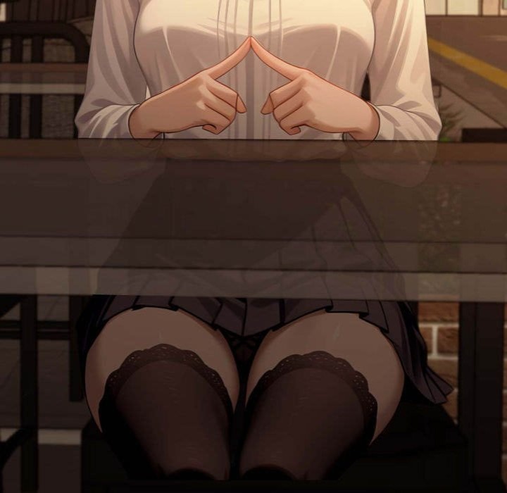 Gangster x Office Lady Chapter 133 - Page 81