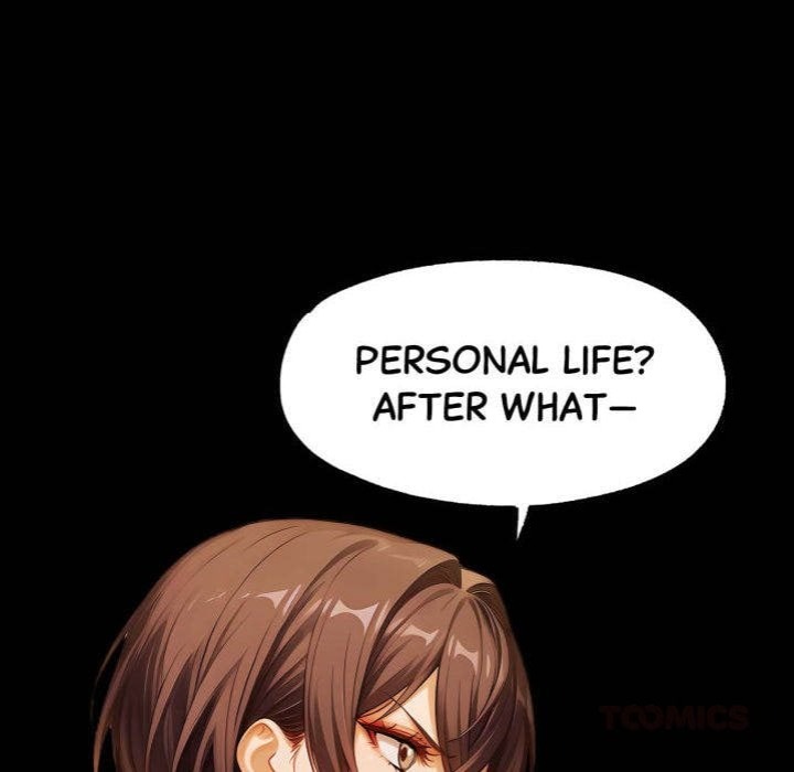 Gangster x Office Lady Chapter 133 - Page 92