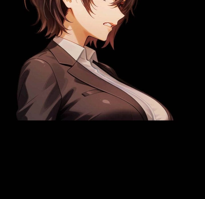 Gangster x Office Lady Chapter 133 - Page 93