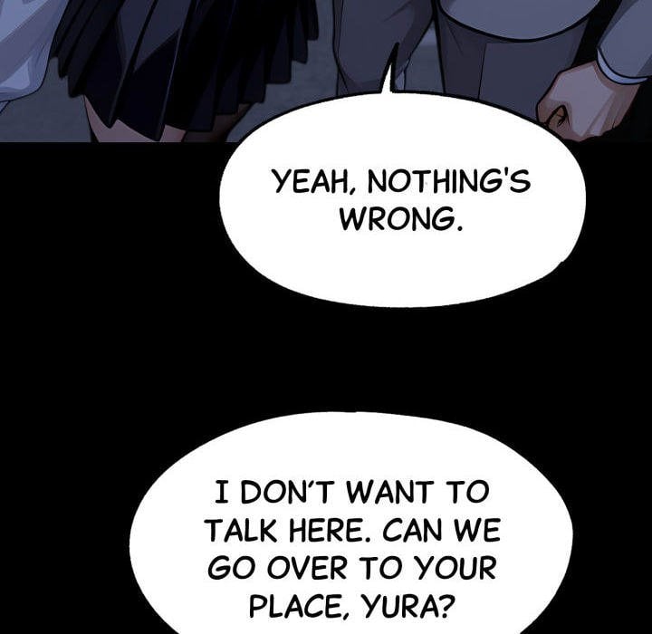 Gangster x Office Lady Chapter 134 - Page 12