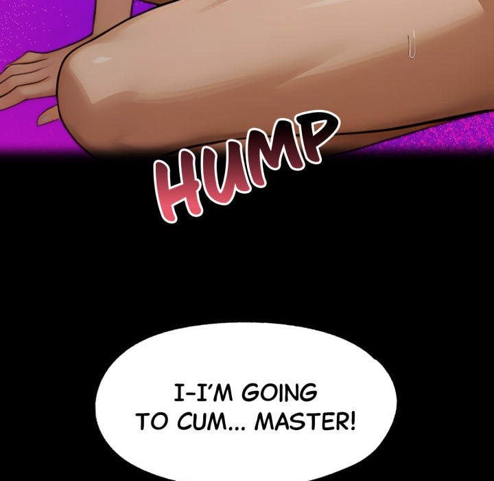 Gangster x Office Lady Chapter 134 - Page 155