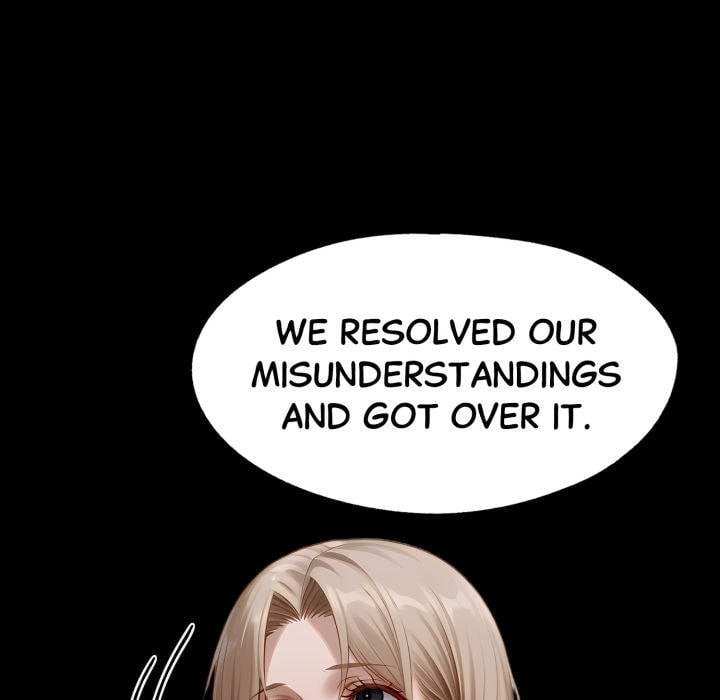 Gangster x Office Lady Chapter 134 - Page 30