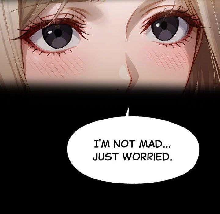 Gangster x Office Lady Chapter 134 - Page 37