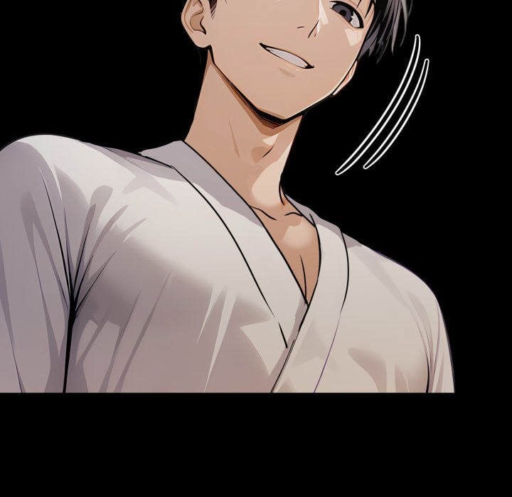 Gangster x Office Lady Chapter 134 - Page 65