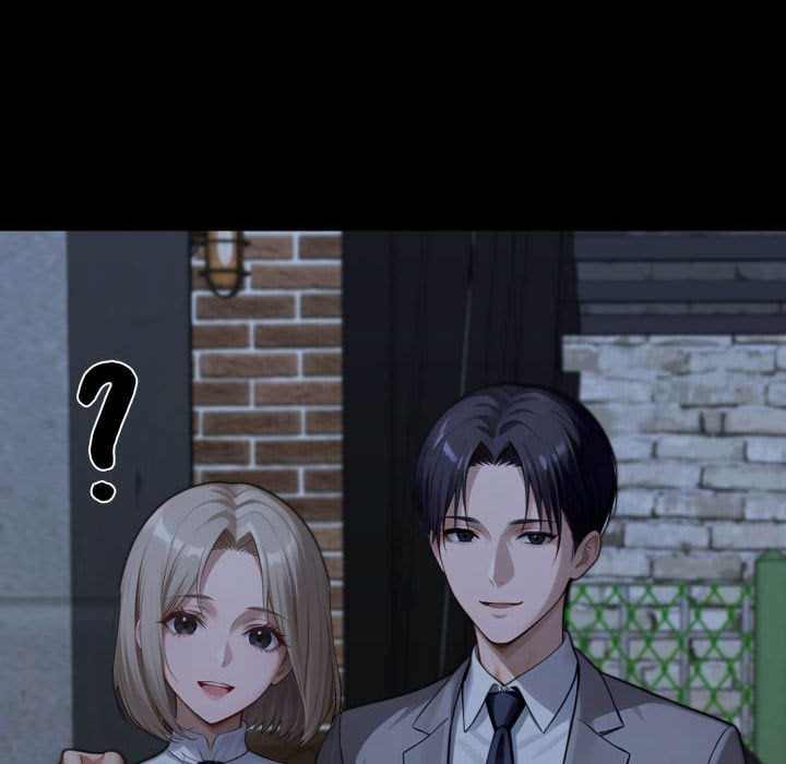 Gangster x Office Lady Chapter 134 - Page 8