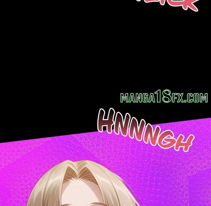 Gangster x Office Lady Chapter 134 - Page 84