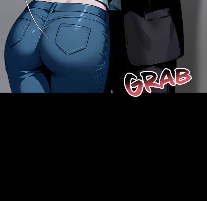 Gangster x Office Lady Chapter 135 - Page 100