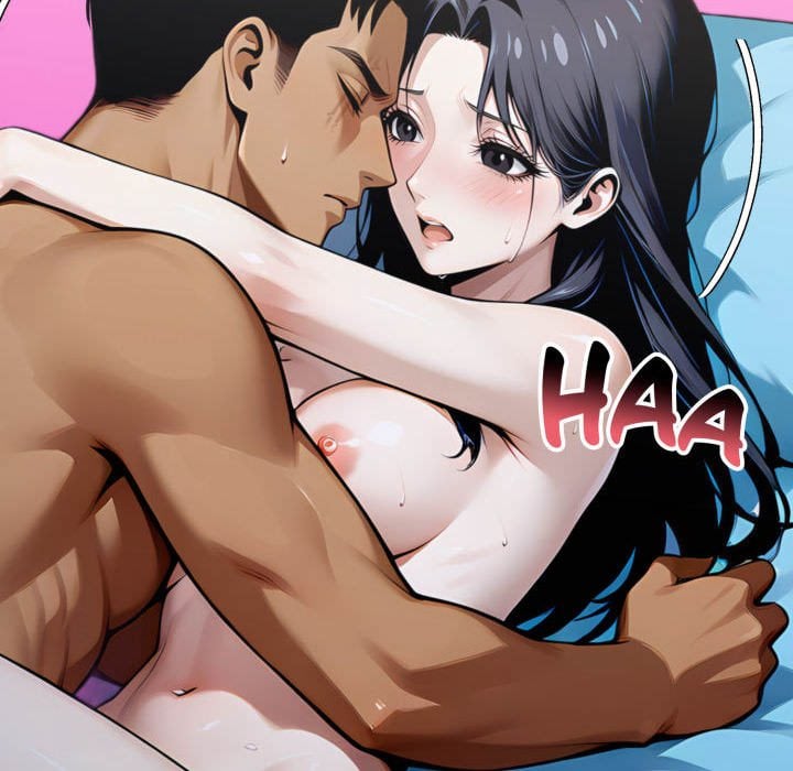 Gangster x Office Lady Chapter 135 - Page 170