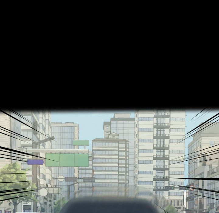 Gangster x Office Lady Chapter 135 - Page 38