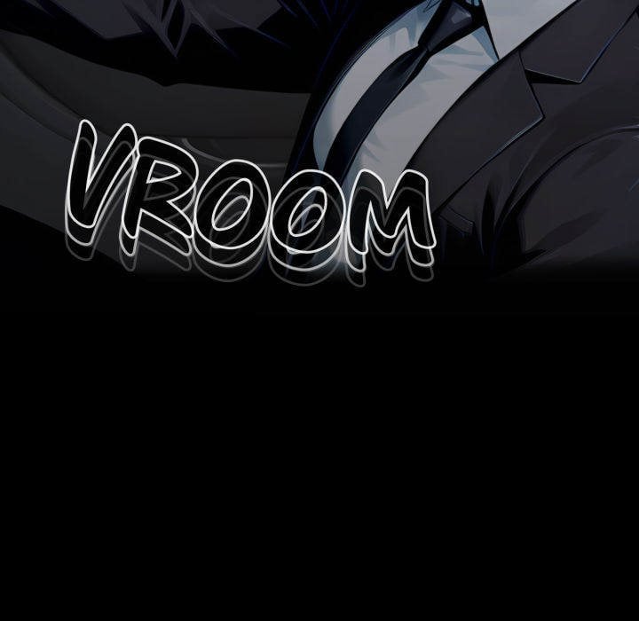 Gangster x Office Lady Chapter 135 - Page 41