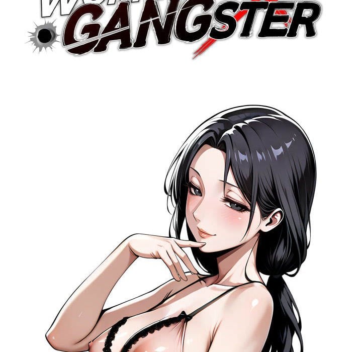 Gangster x Office Lady Chapter 135 - Page 56