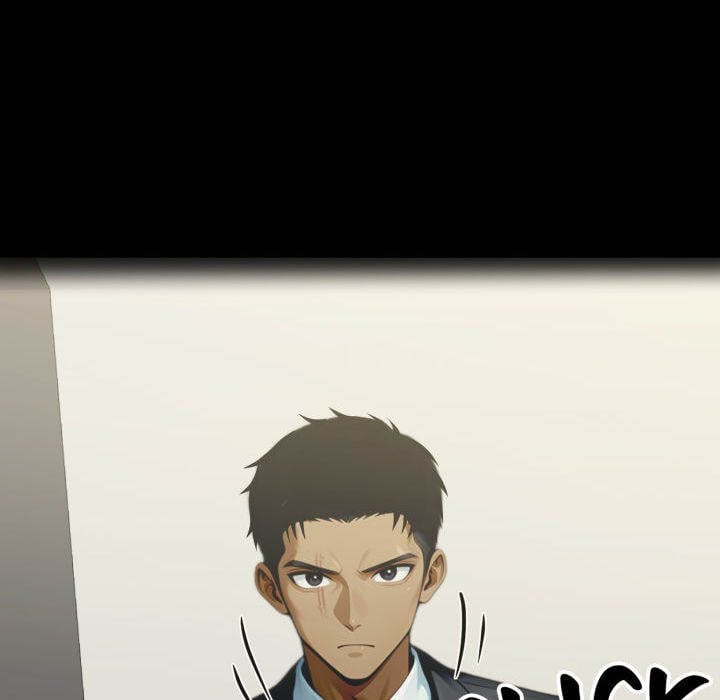 Gangster x Office Lady Chapter 135 - Page 63