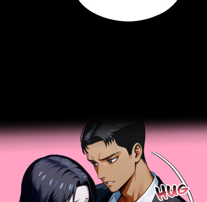 Gangster x Office Lady Chapter 135 - Page 87