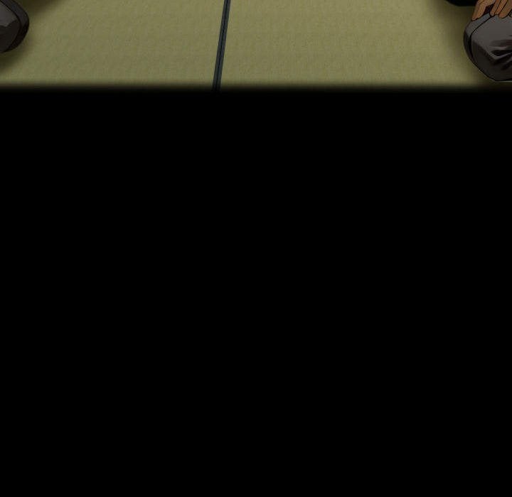 Gangster x Office Lady Chapter 136 - Page 155