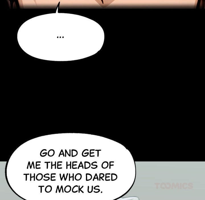 Gangster x Office Lady Chapter 136 - Page 188