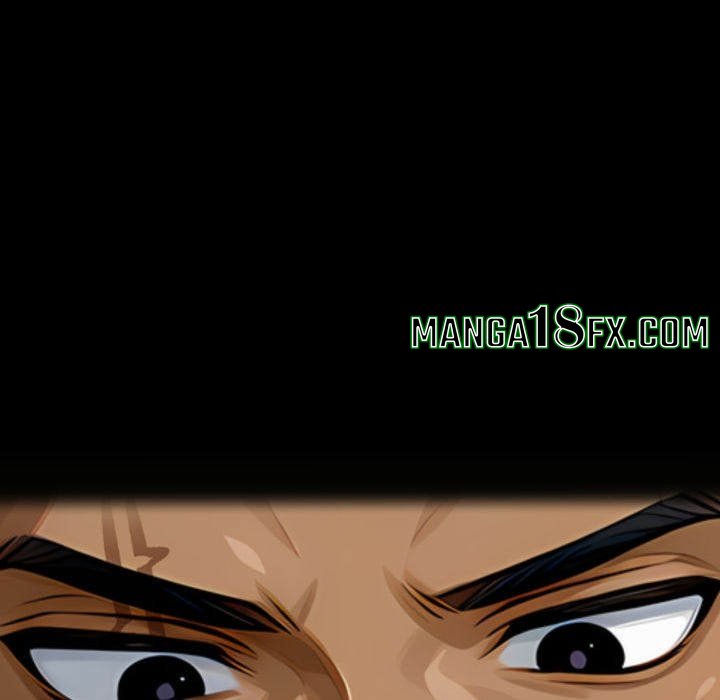 Gangster x Office Lady Chapter 136 - Page 24