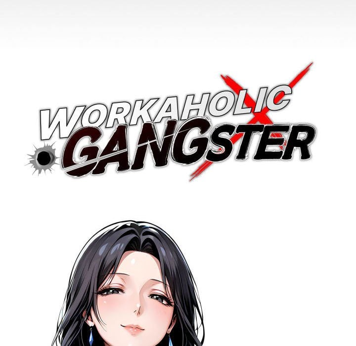 Gangster x Office Lady Chapter 136 - Page 40