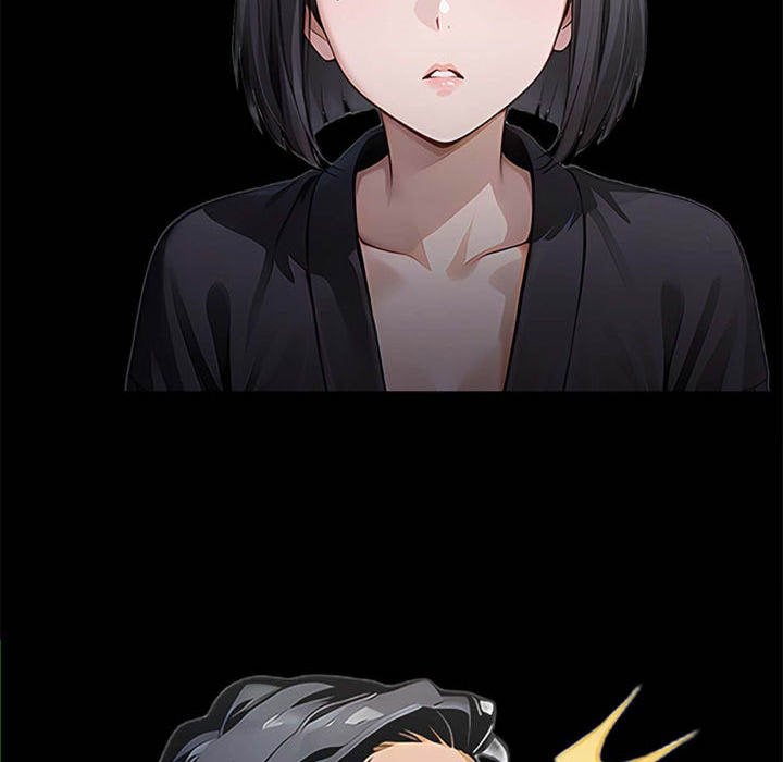 Gangster x Office Lady Chapter 137 - Page 101