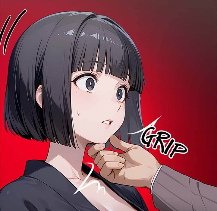 Gangster x Office Lady Chapter 137 - Page 110