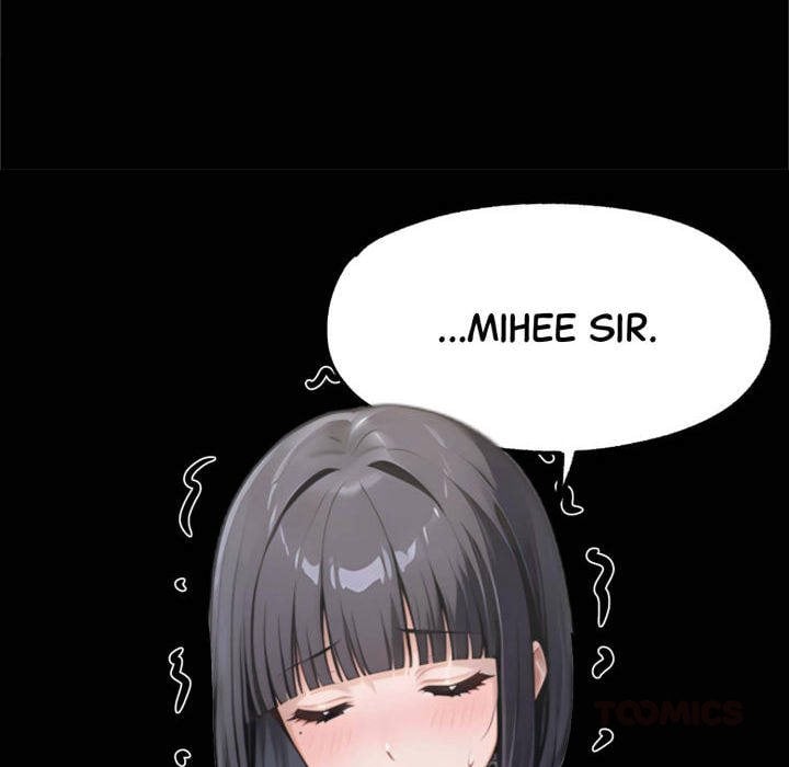 Gangster x Office Lady Chapter 137 - Page 112