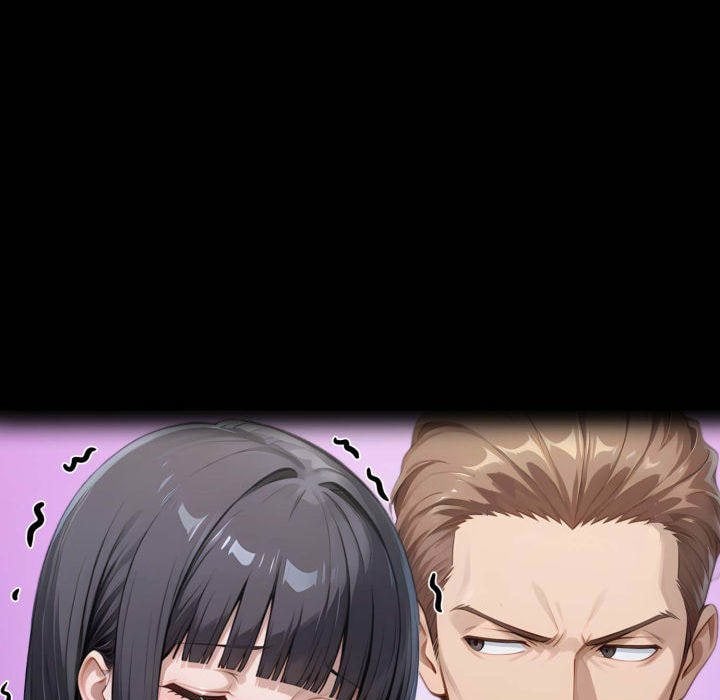 Gangster x Office Lady Chapter 137 - Page 115