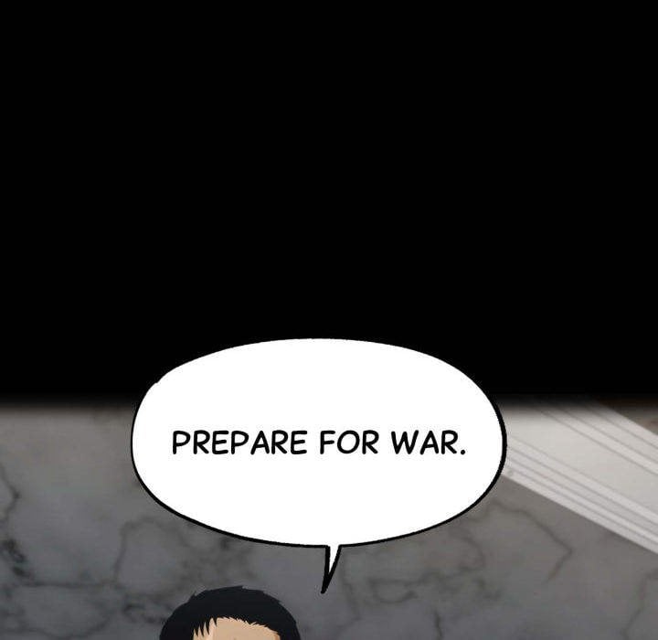 Gangster x Office Lady Chapter 137 - Page 12