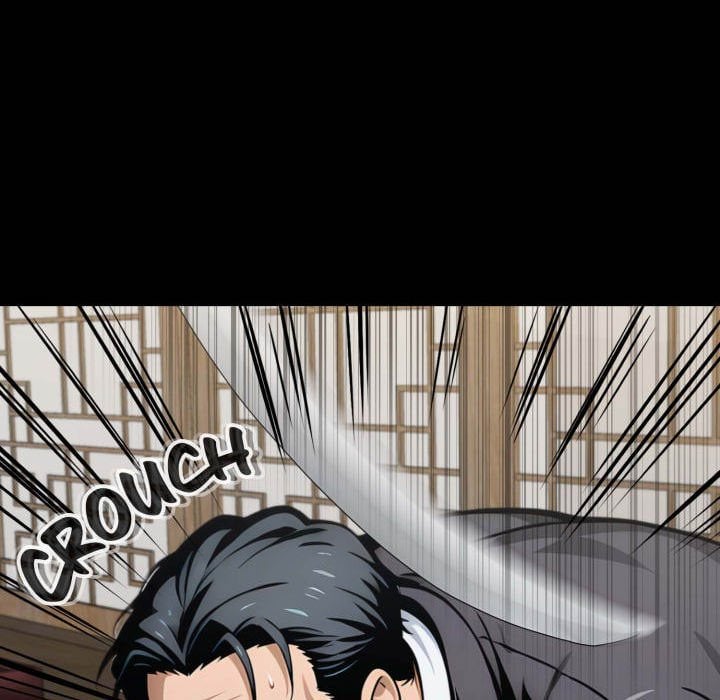 Gangster x Office Lady Chapter 137 - Page 142