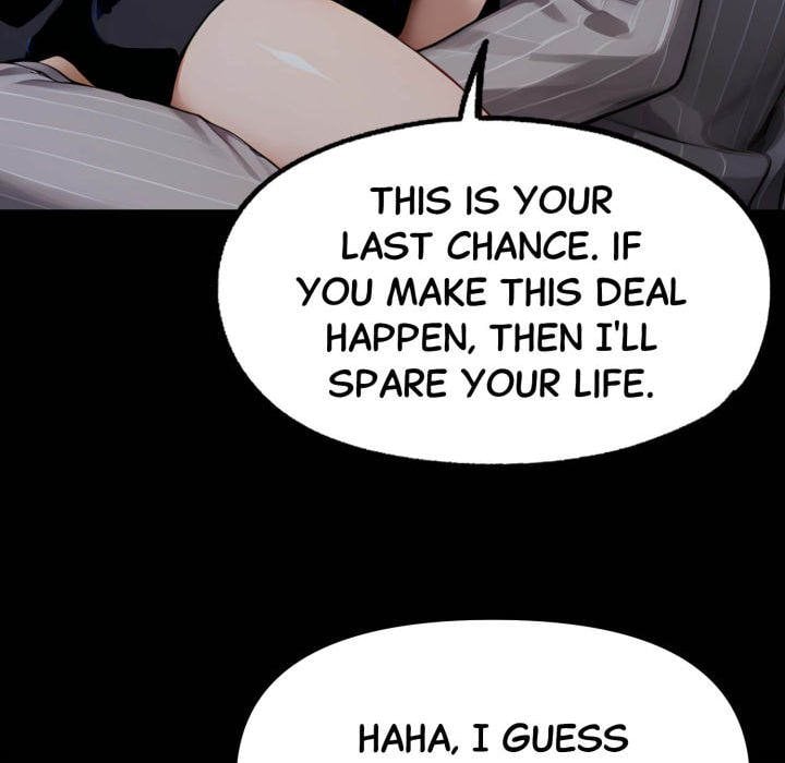 Gangster x Office Lady Chapter 137 - Page 150
