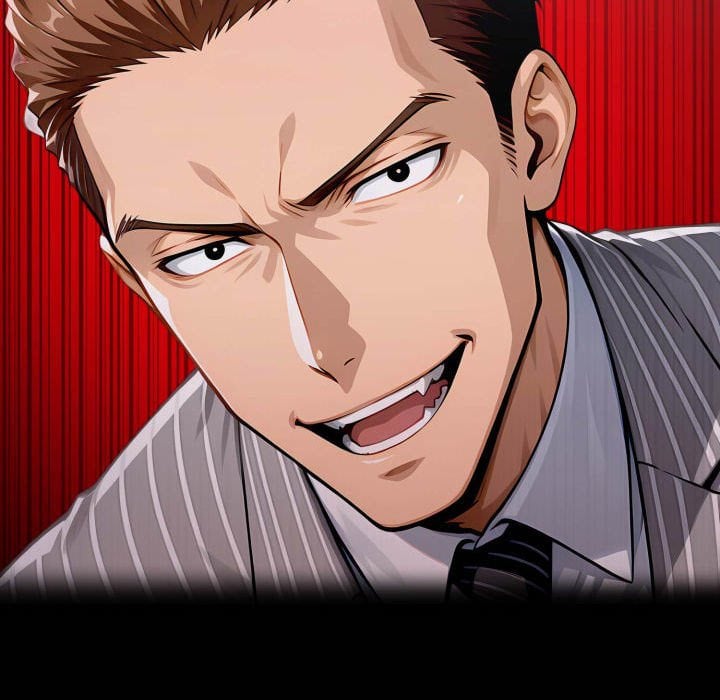 Gangster x Office Lady Chapter 137 - Page 194