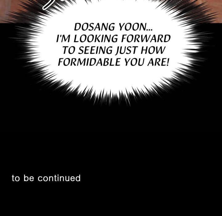 Gangster x Office Lady Chapter 137 - Page 200