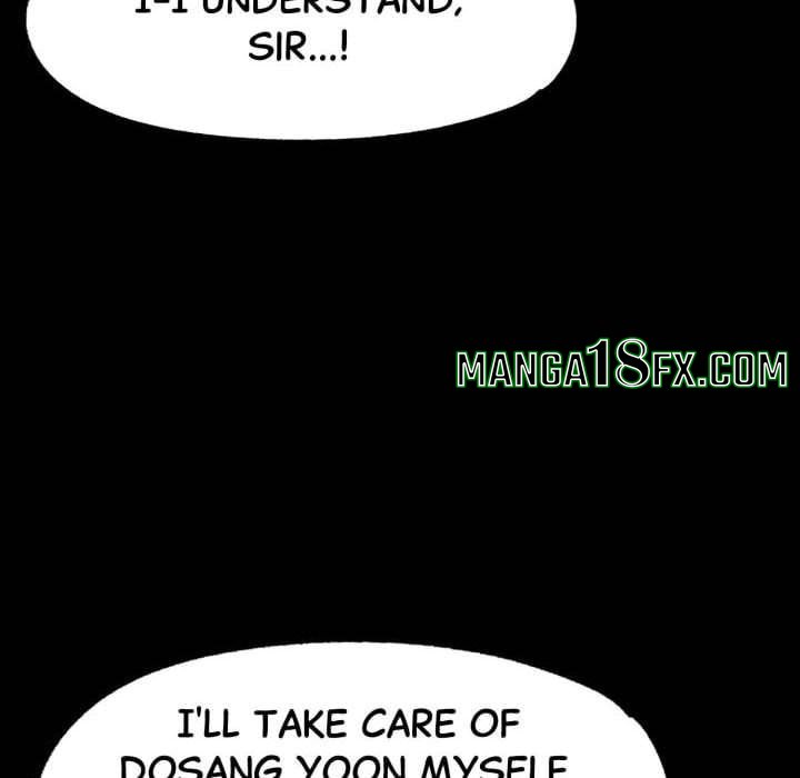 Gangster x Office Lady Chapter 137 - Page 79