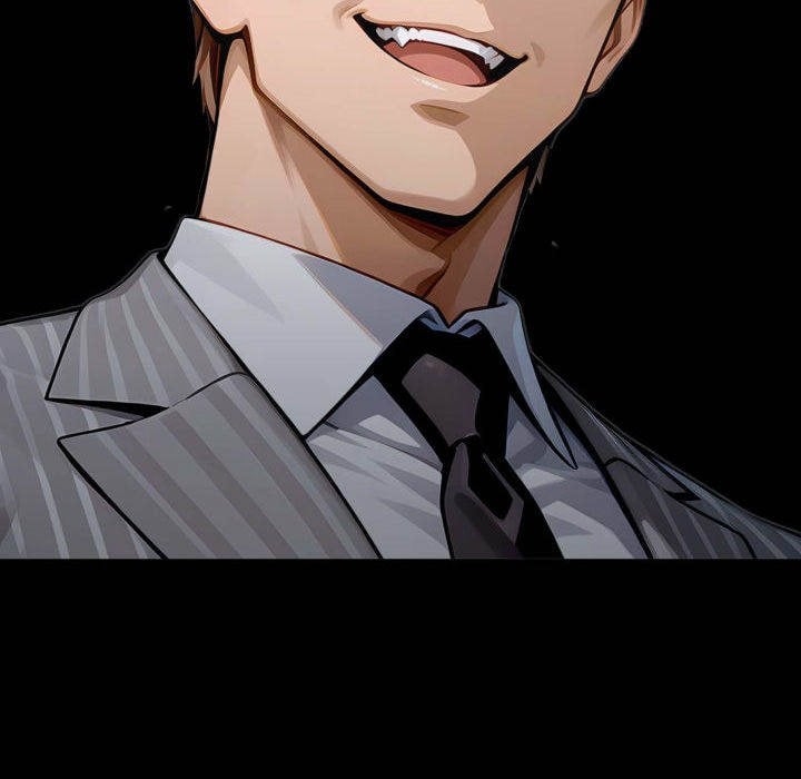 Gangster x Office Lady Chapter 137 - Page 81