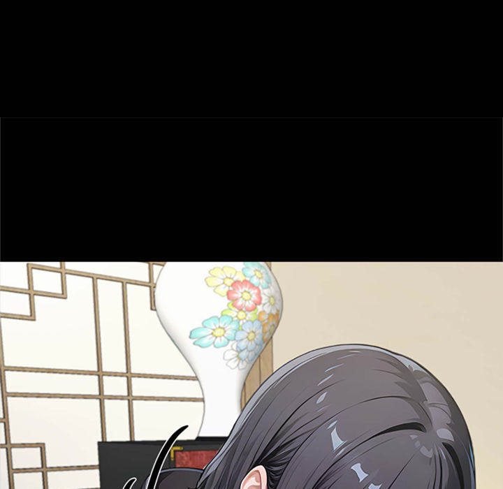 Gangster x Office Lady Chapter 137 - Page 94