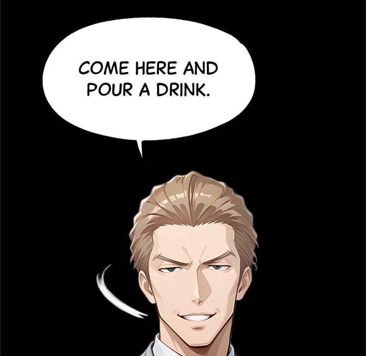 Gangster x Office Lady Chapter 137 - Page 98