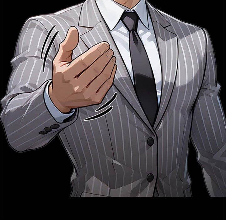 Gangster x Office Lady Chapter 137 - Page 99