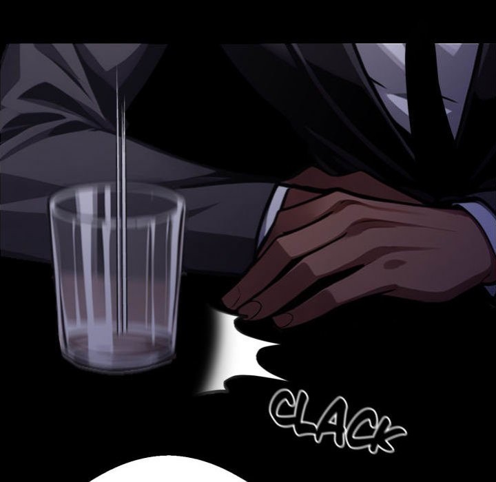 Gangster x Office Lady Chapter 48 - Page 128