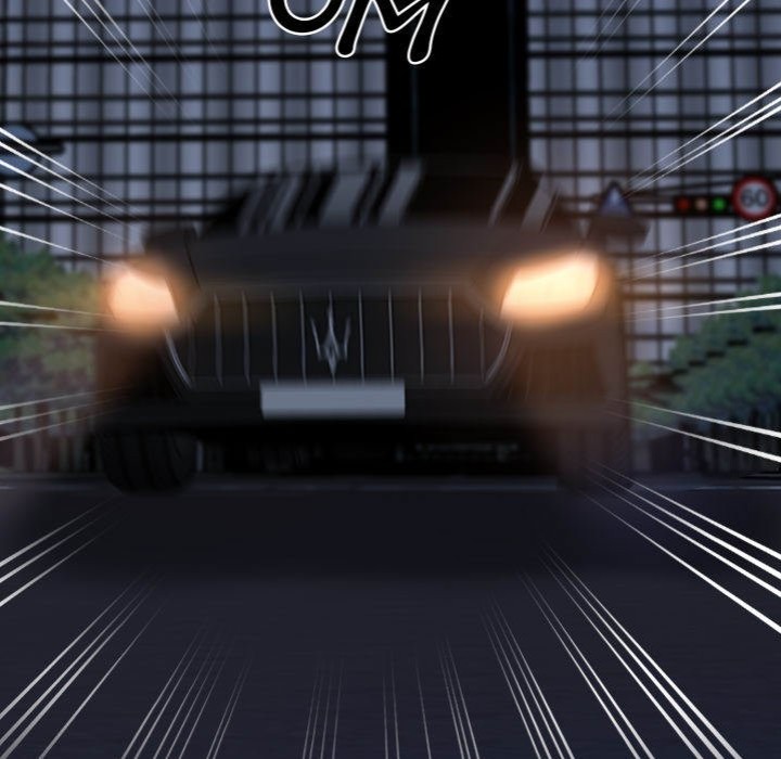 Gangster x Office Lady Chapter 48 - Page 91