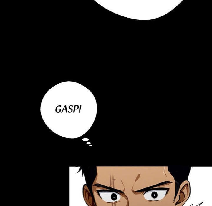 Gangster x Office Lady Chapter 49 - Page 174