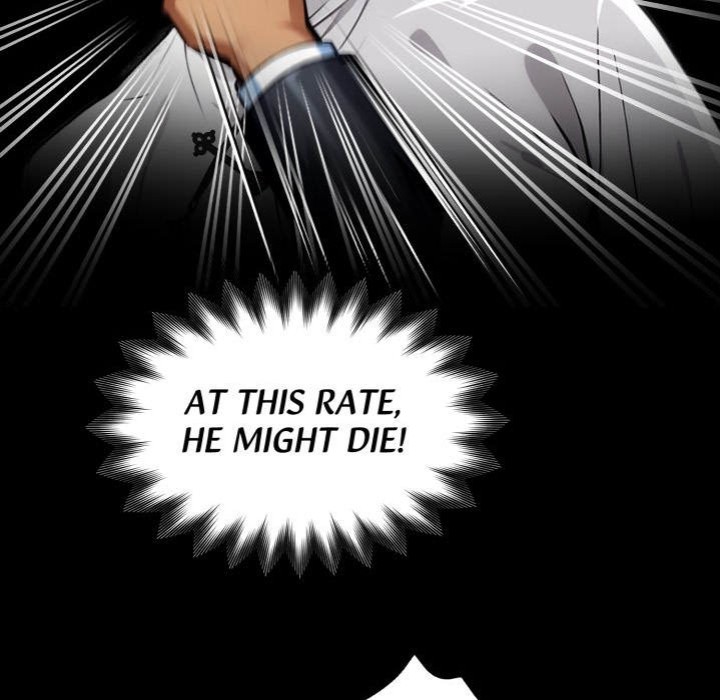 Gangster x Office Lady Chapter 50 - Page 136