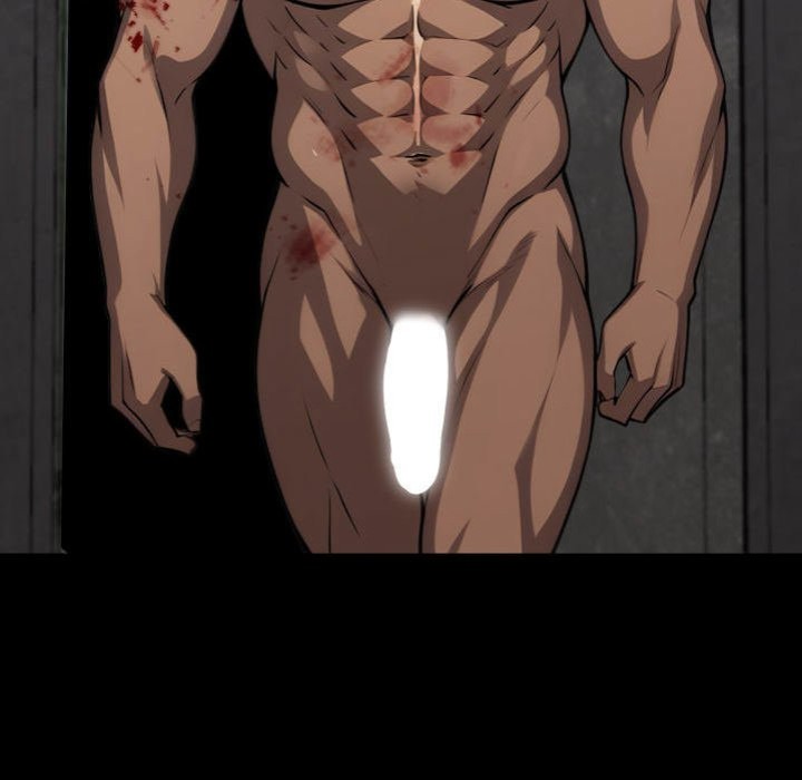 Gangster x Office Lady Chapter 50 - Page 159