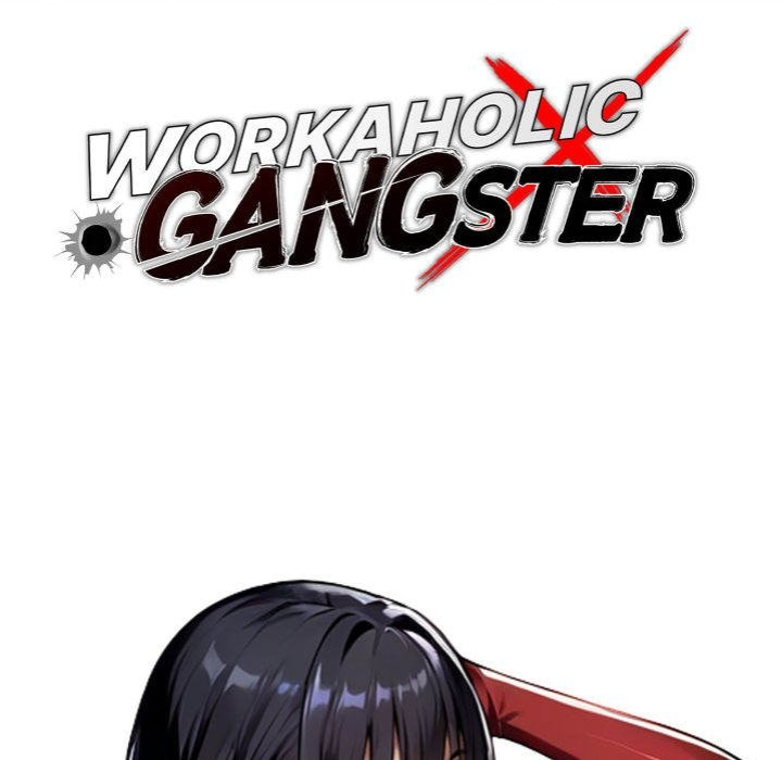 Gangster x Office Lady Chapter 50 - Page 37