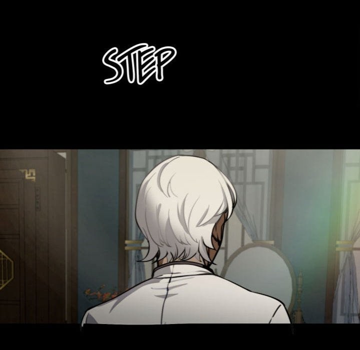 Gangster x Office Lady Chapter 50 - Page 46