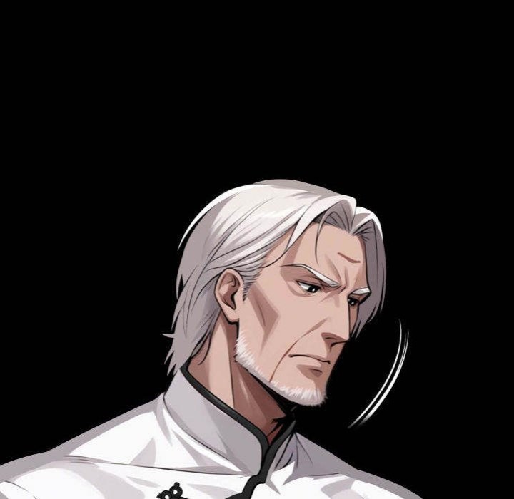 Gangster x Office Lady Chapter 51 - Page 107